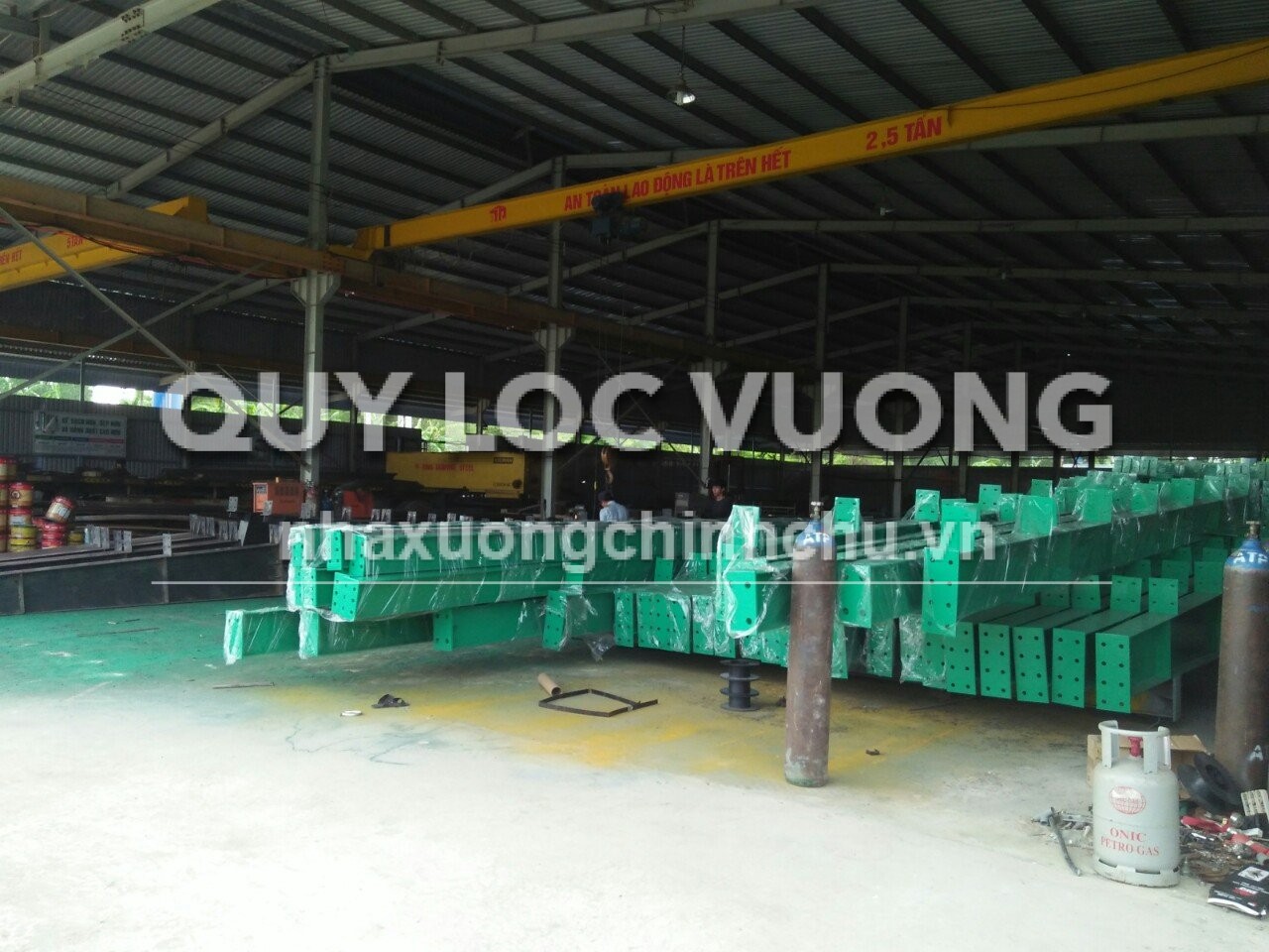 Cho thuê xưởng 4.500m2 ở Hố Nai 3, Trảng Bom ĐN, 280 triệu/tháng