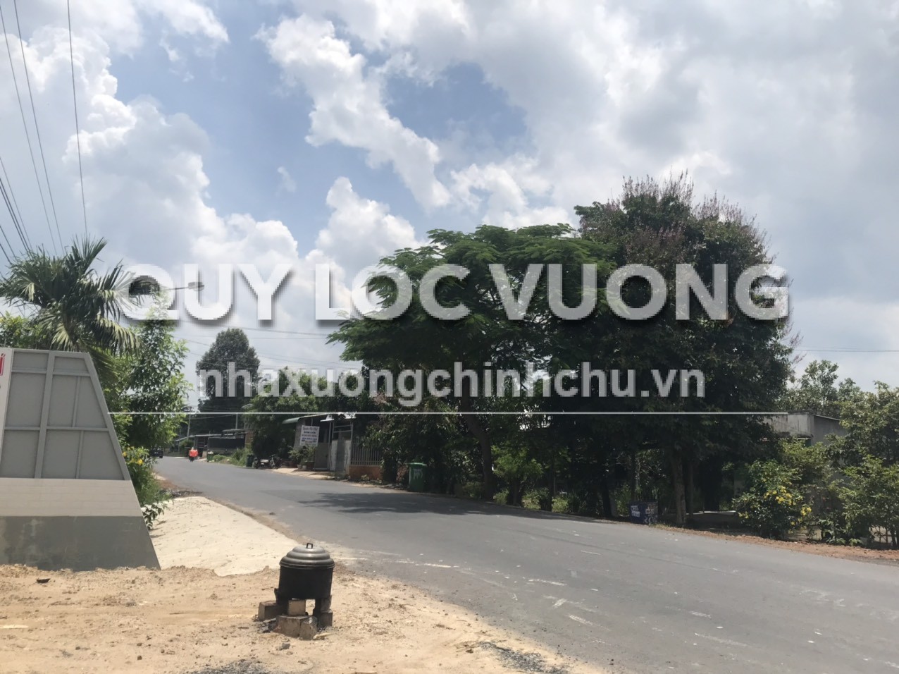 Cho thuê xưởng 4.500m2 ở Hố Nai 3, Trảng Bom ĐN, 280 triệu/tháng