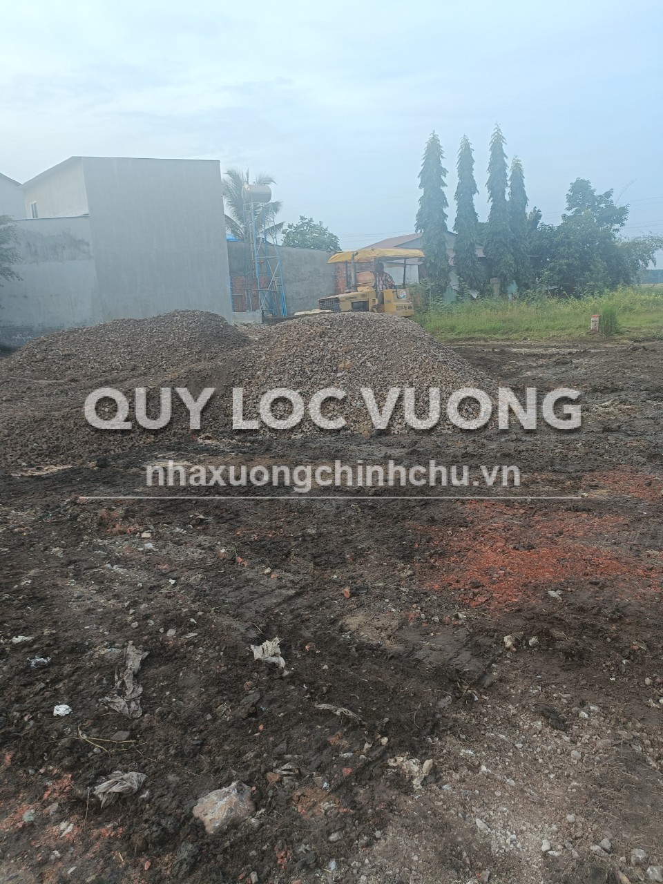 Bán/cho thuê đất 75.000m2 ở chợ Long Thành, Biên Hòa, ĐN, 6 triệu/m2