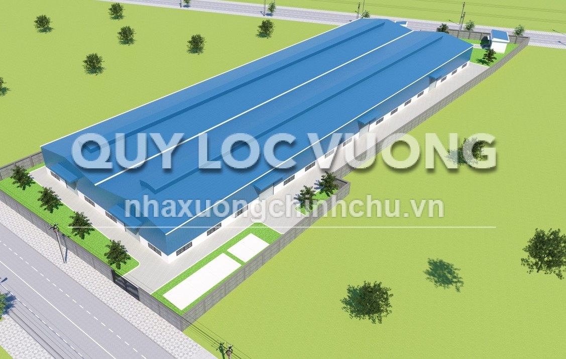 Bán đất/cho thuê xưởng 10.664m2 ở Tân Long, Phú Giáo, Bình Dương, 30 tỷ
