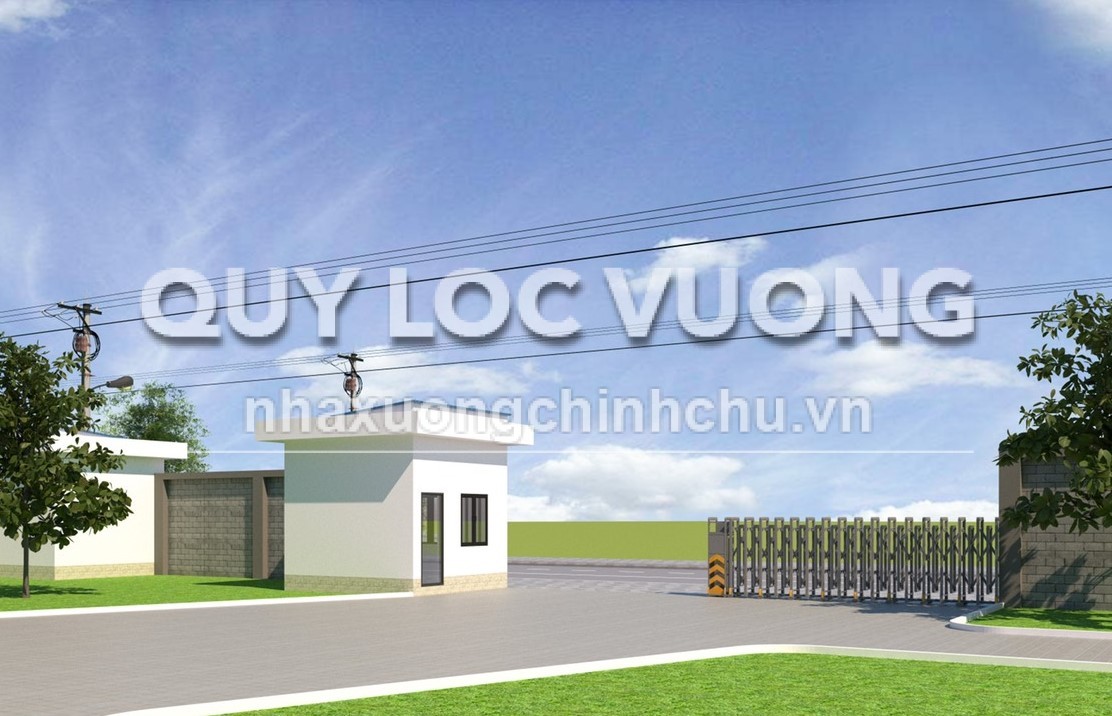 Bán đất/cho thuê xưởng 10.664m2 ở Tân Long, Phú Giáo, Bình Dương, 30 tỷ