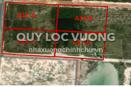 Bán 6 lô đất trống 310.000m2 ở KCN Becamex Bình Phước, 100USD/m2