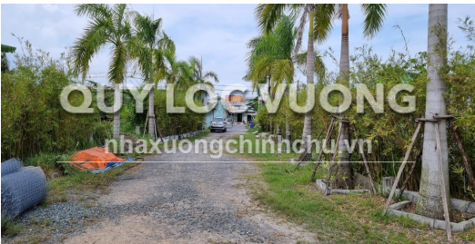 Bán đất trống 34.164m2 ở Hiệp Phước, Nhà Bè, HCM, 230 tỷ