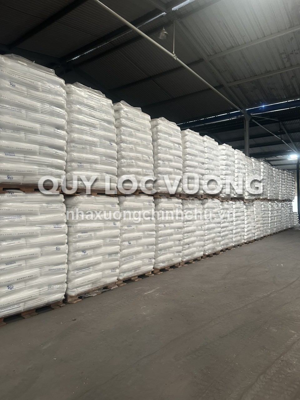 Cho thuê kho 10.000m2 ở KCN Sóng Thần 1, Bình Dương, 80.000đ/m2