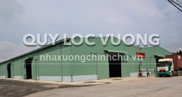 Cho thuê kho 4.000m2 ở Tân Thuận Đông, Q.7, HCM, 110.000đ/m2