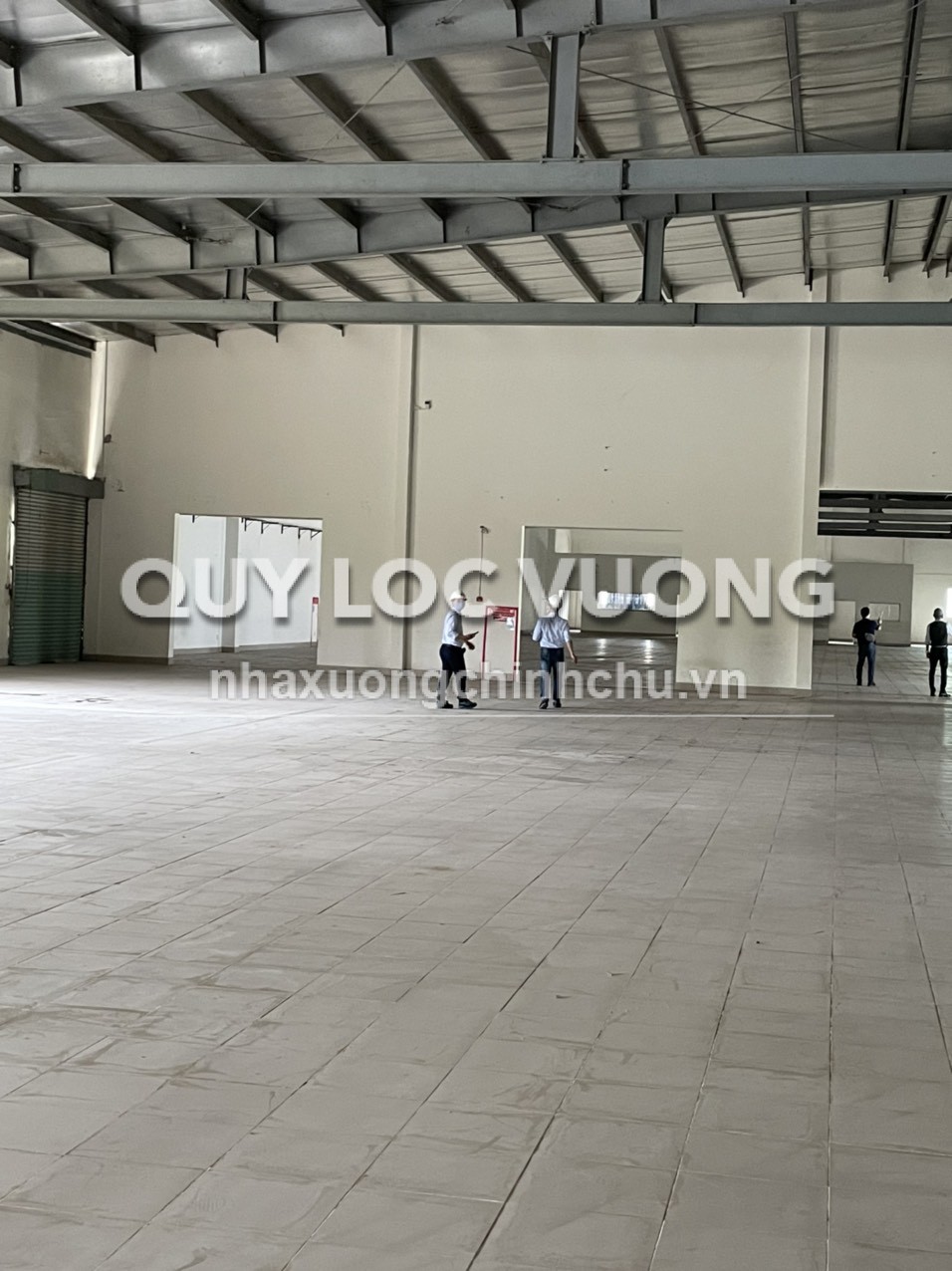 Cho thuê xưởng 10.000m2 ở KCN Nam Tân Uyên mở rộng, Bình Dương
