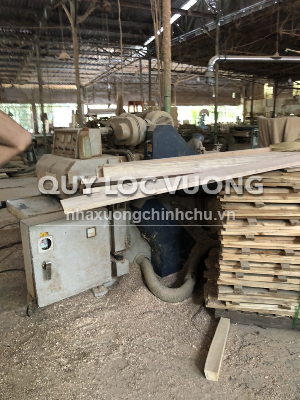 Cho thuê xưởng KV 22.000m2 ở Long Nguyên, Bàu Bàng, BD, 2.2USD/m2