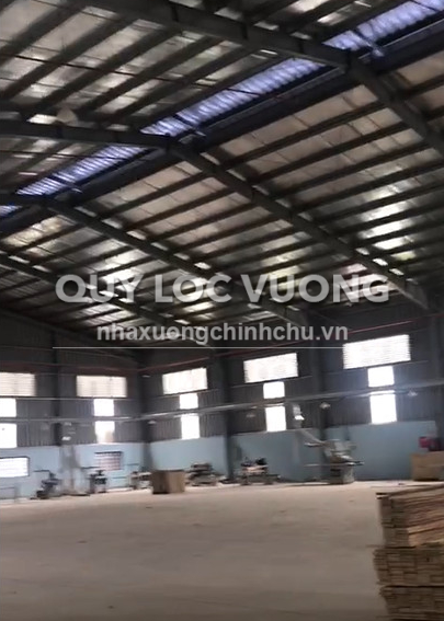Bán/cho thuê xưởng KV 5.000m2 ở Long Đức, Long Thành, Đồng Nai, 33 tỷ