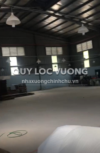 Bán/cho thuê xưởng KV 5.000m2 ở Long Đức, Long Thành, Đồng Nai, 33 tỷ