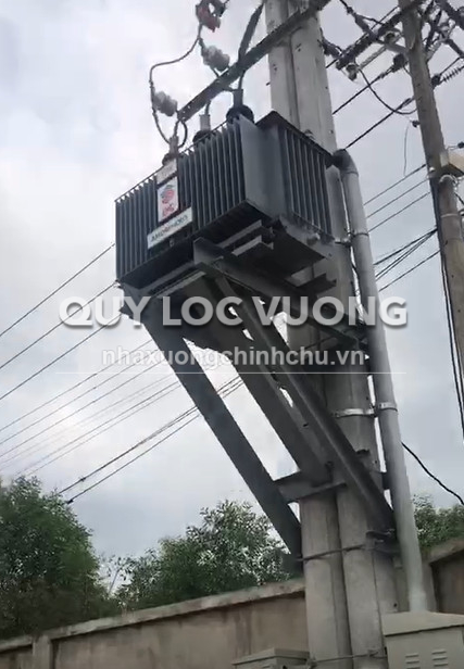 Bán/cho thuê xưởng KV 5.000m2 ở Long Đức, Long Thành, Đồng Nai, 33 tỷ