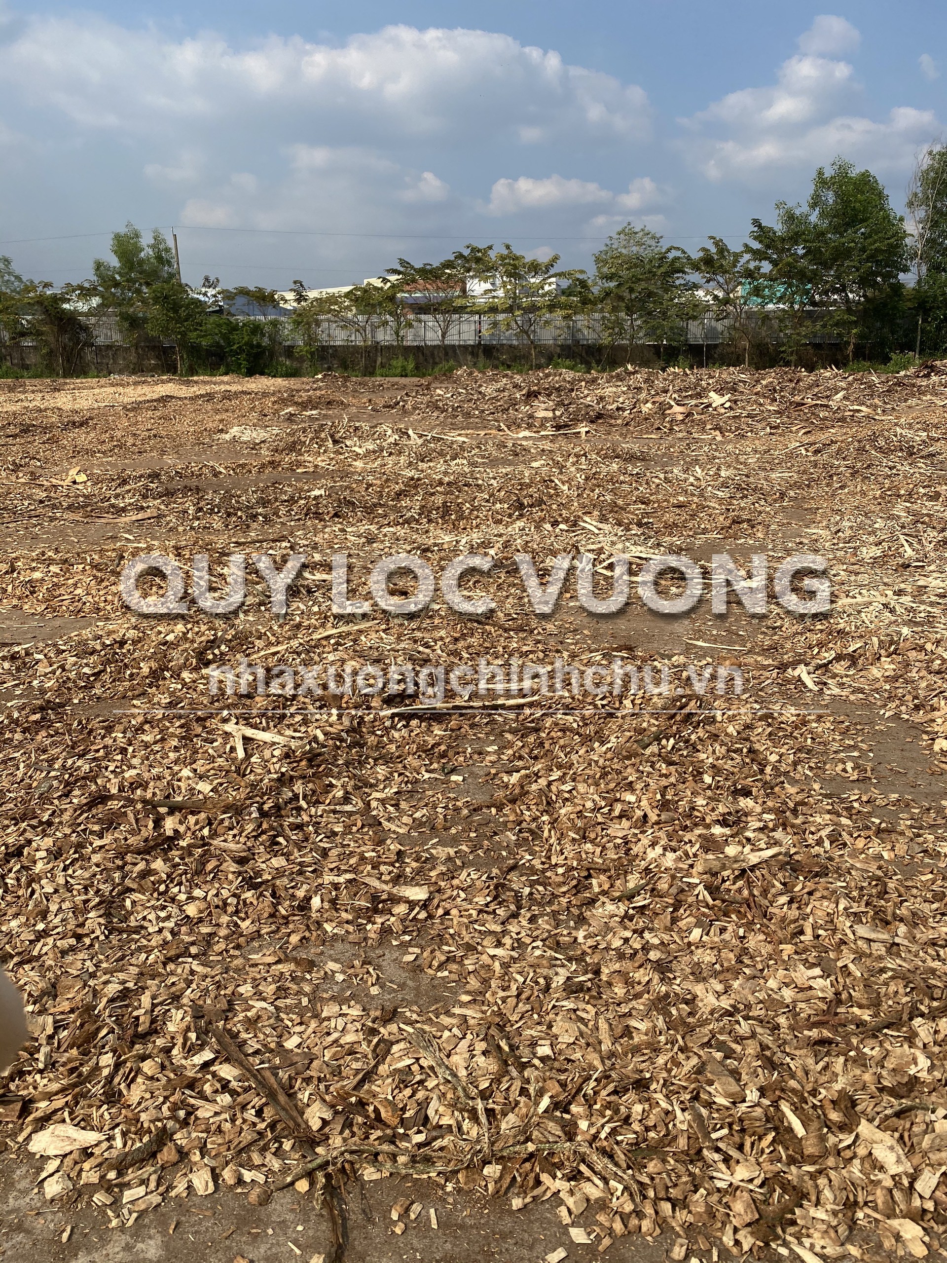 Bán đất 11.000m2 ở Tam An, Long Thành, Đồng Nai, 2.4 triệu/m2