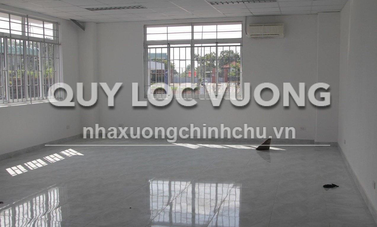 Bán xưởng KV 10.000m2 ở KCN Thạnh Phú, Vĩnh Cửu, Đồng Nai, 43 tỷ