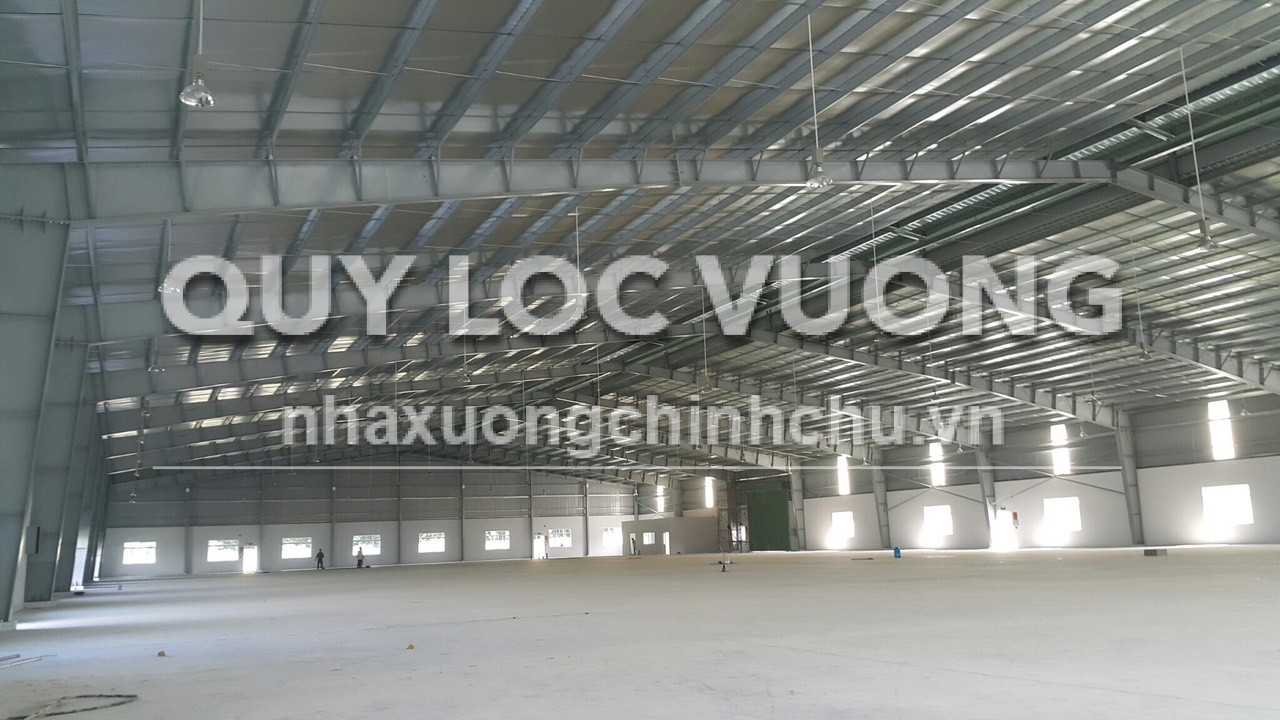 Bán xưởng KV 10.000m2 ở KCN Thạnh Phú, Vĩnh Cửu, Đồng Nai, 43 tỷ