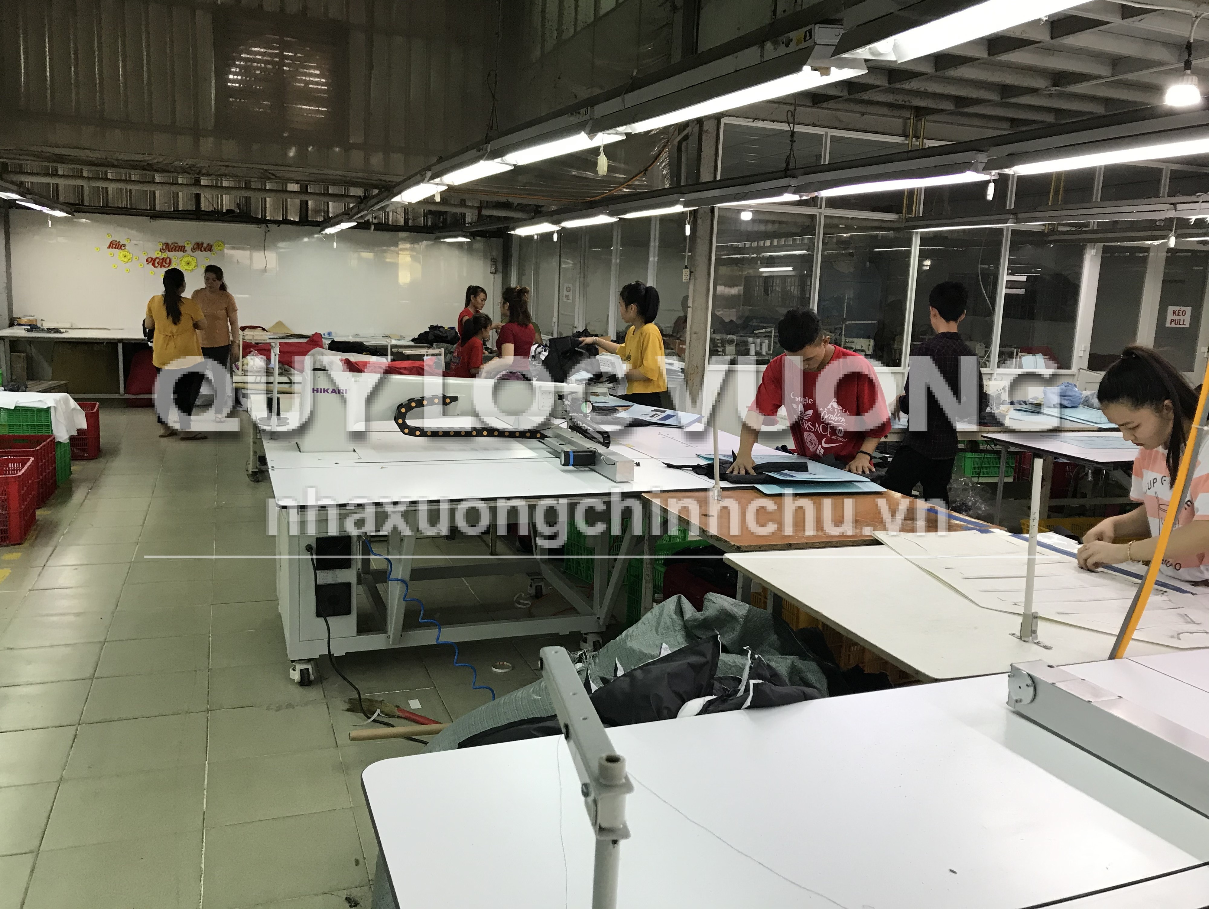 Bán xưởng KV 5.080m2 trong KCN Đông Xuyên, Bà Rịa Vũng Tàu, 35 tỷ
