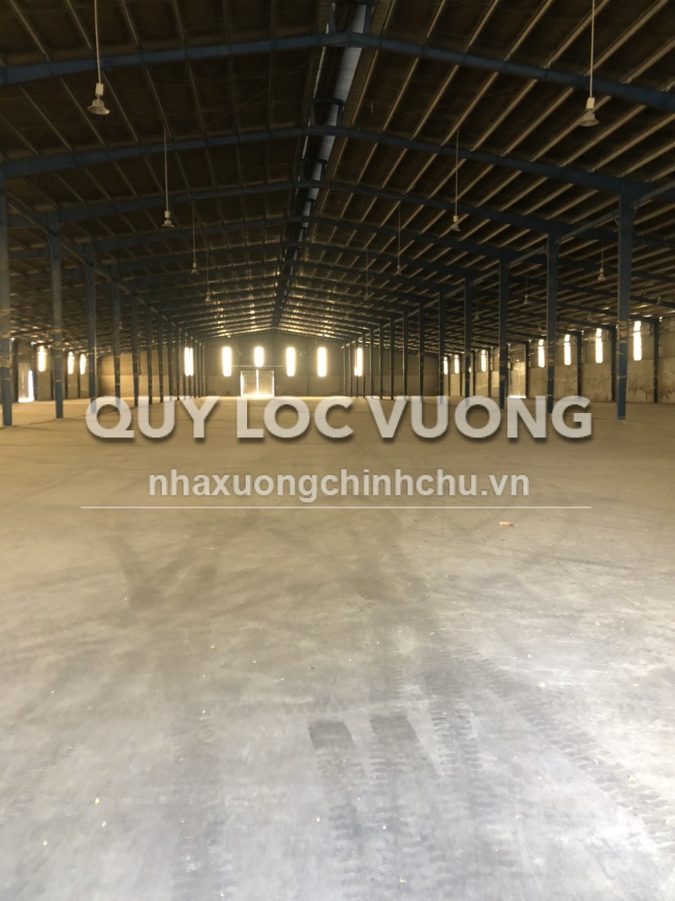 Cho thuê kho 10.000m2 trong KCN Mỹ Xuân, Bà Rịa Vũng Tàu, 3.5 USD/m2