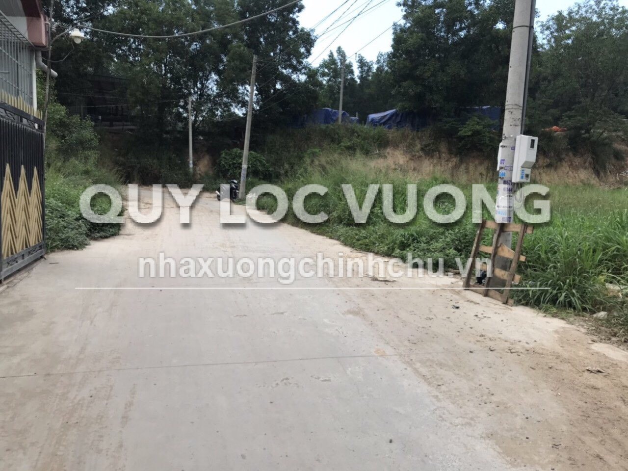 Cho thuê xưởng 1.200m2 ở Hố Nai 3, Trảng Bom, Đồng Nai, 30 triệu/tháng