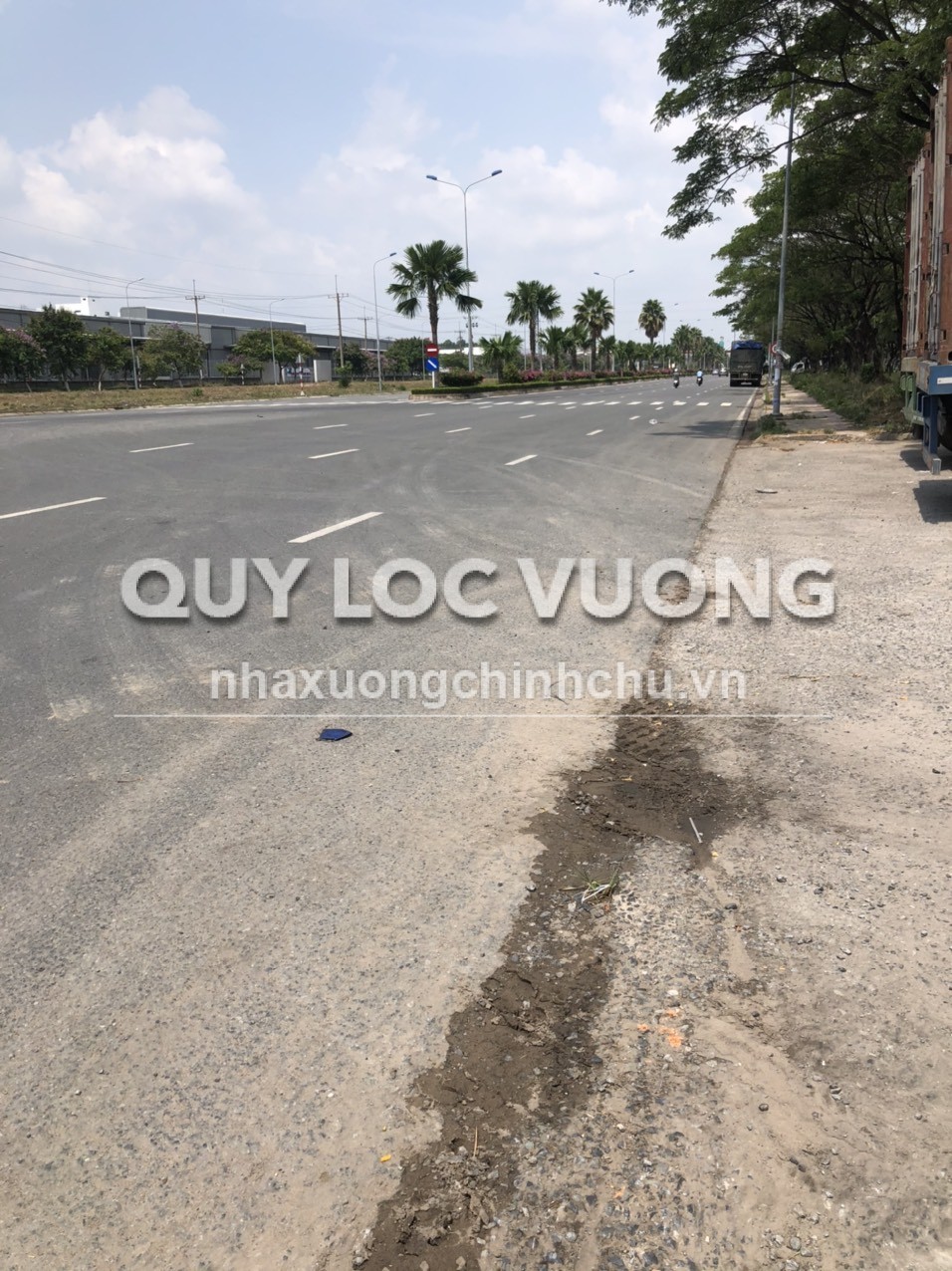 Cho thuê xưởng 1.248m2 trong KCN Nhơn Trạch 3, Đồng Nai, 3.2 USD/m2