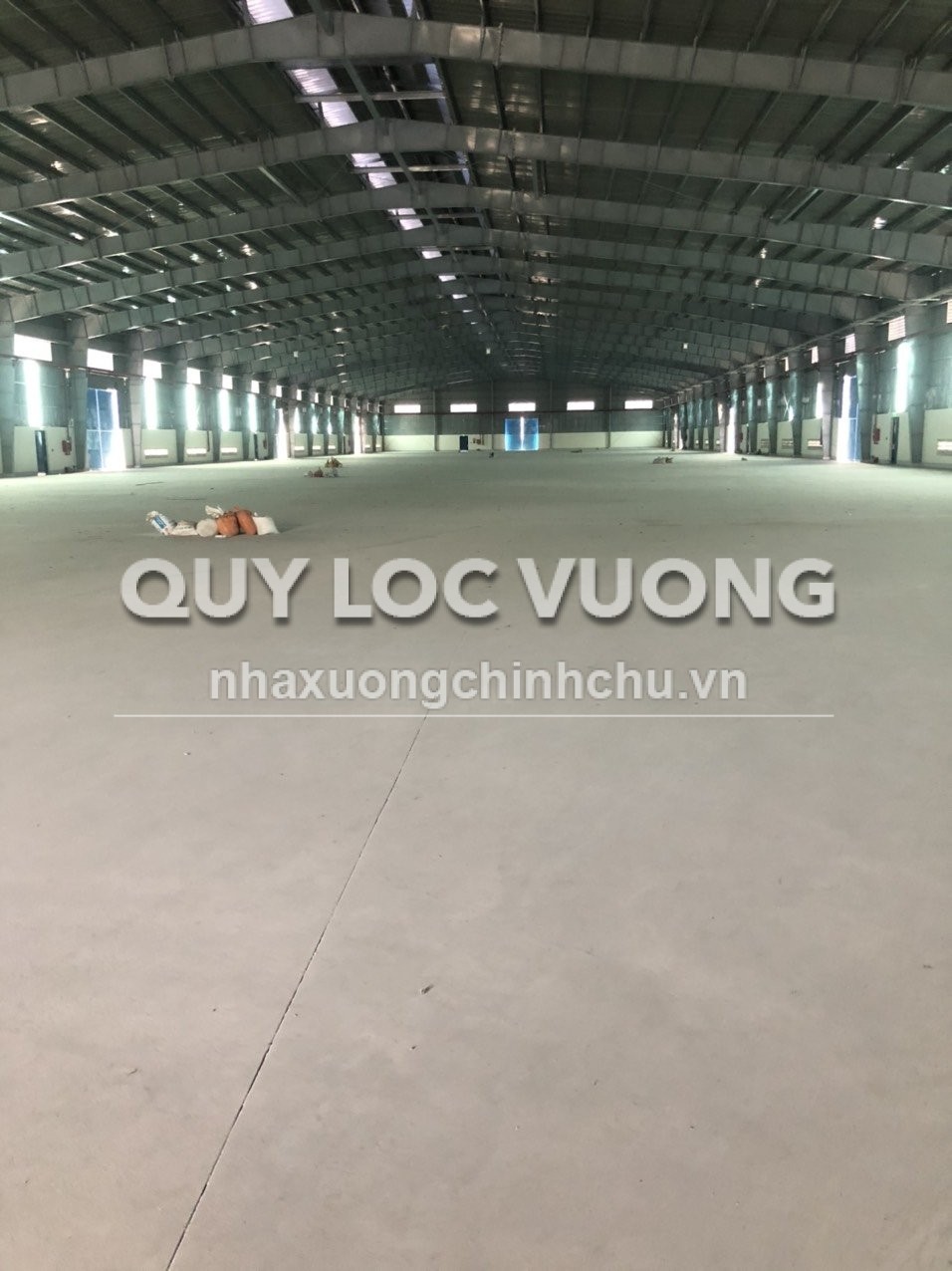 Cho thuê xưởng 15.200m2 KCN Mỹ Xuân, Bà Rịa - Vũng Tàu, 70.000đ/m2