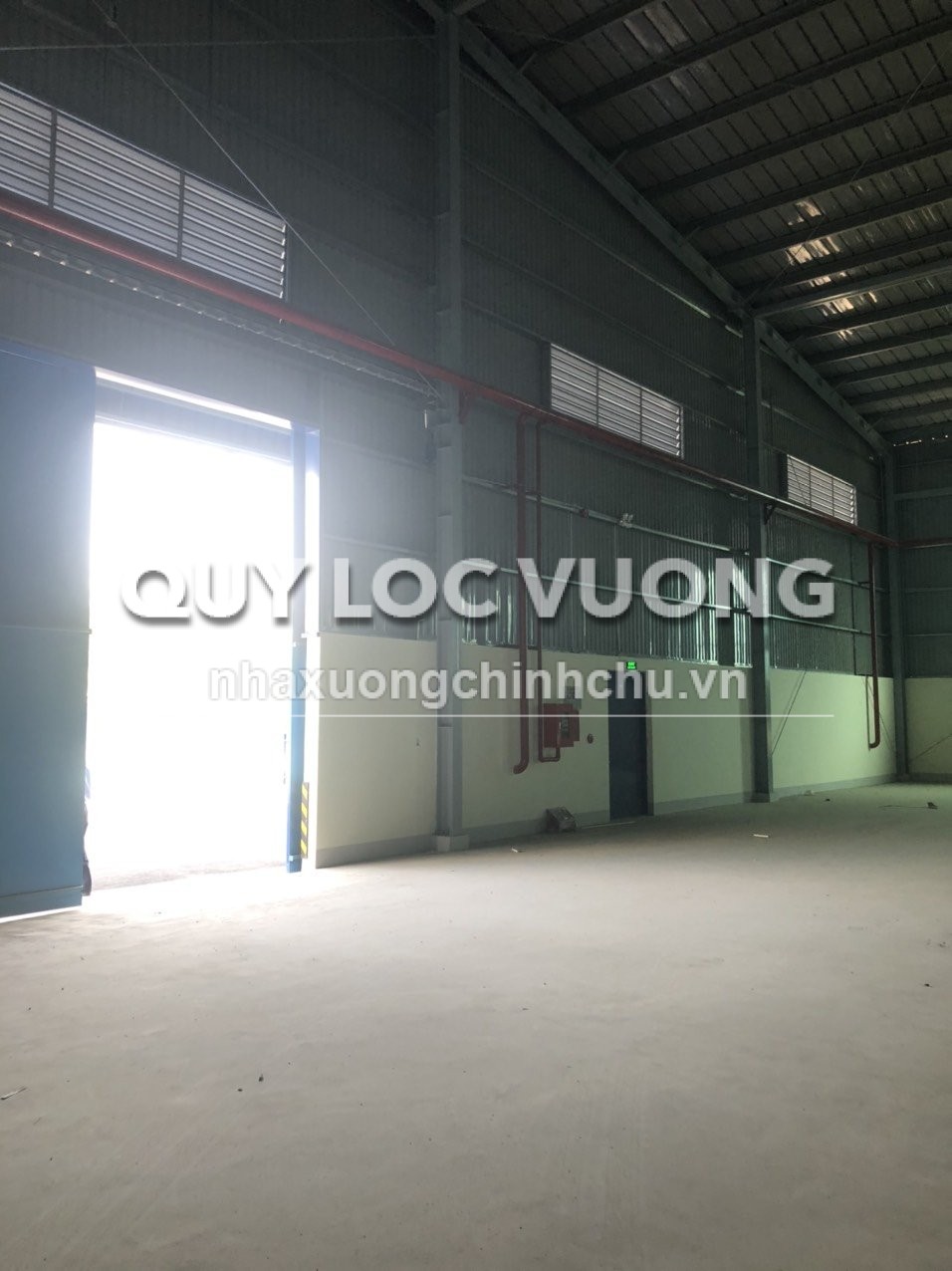 Cho thuê xưởng 15.200m2 KCN Mỹ Xuân, Bà Rịa - Vũng Tàu, 70.000đ/m2