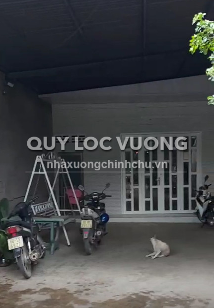 Cho thuê xưởng 2.000m2 ở Tân Hòa, Biên Hòa, Đồng Nai, 25.000đ/m2