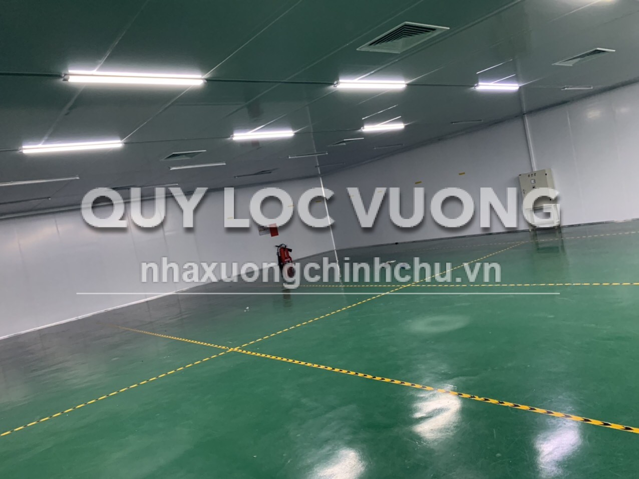 Cho thuê xưởng 5.000m2 gần bò sữa Long Thành, Đồng Nai, 4 USD/m2