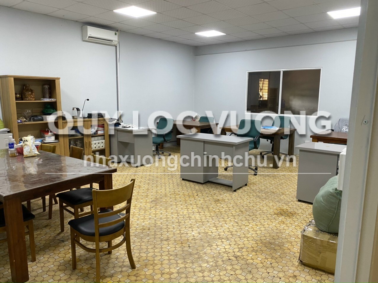 Cho thuê xưởng 5.000m2 gần bò sữa Long Thành, Đồng Nai, 4 USD/m2