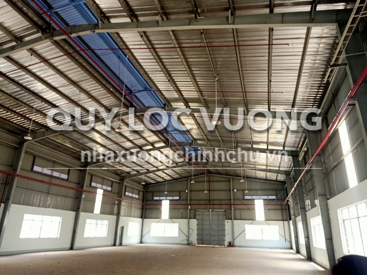 Bán xưởng khuôn viên 10.221m2 ở KCN Nhơn Trạch 6, Đồng Nai, 62 tỷ
