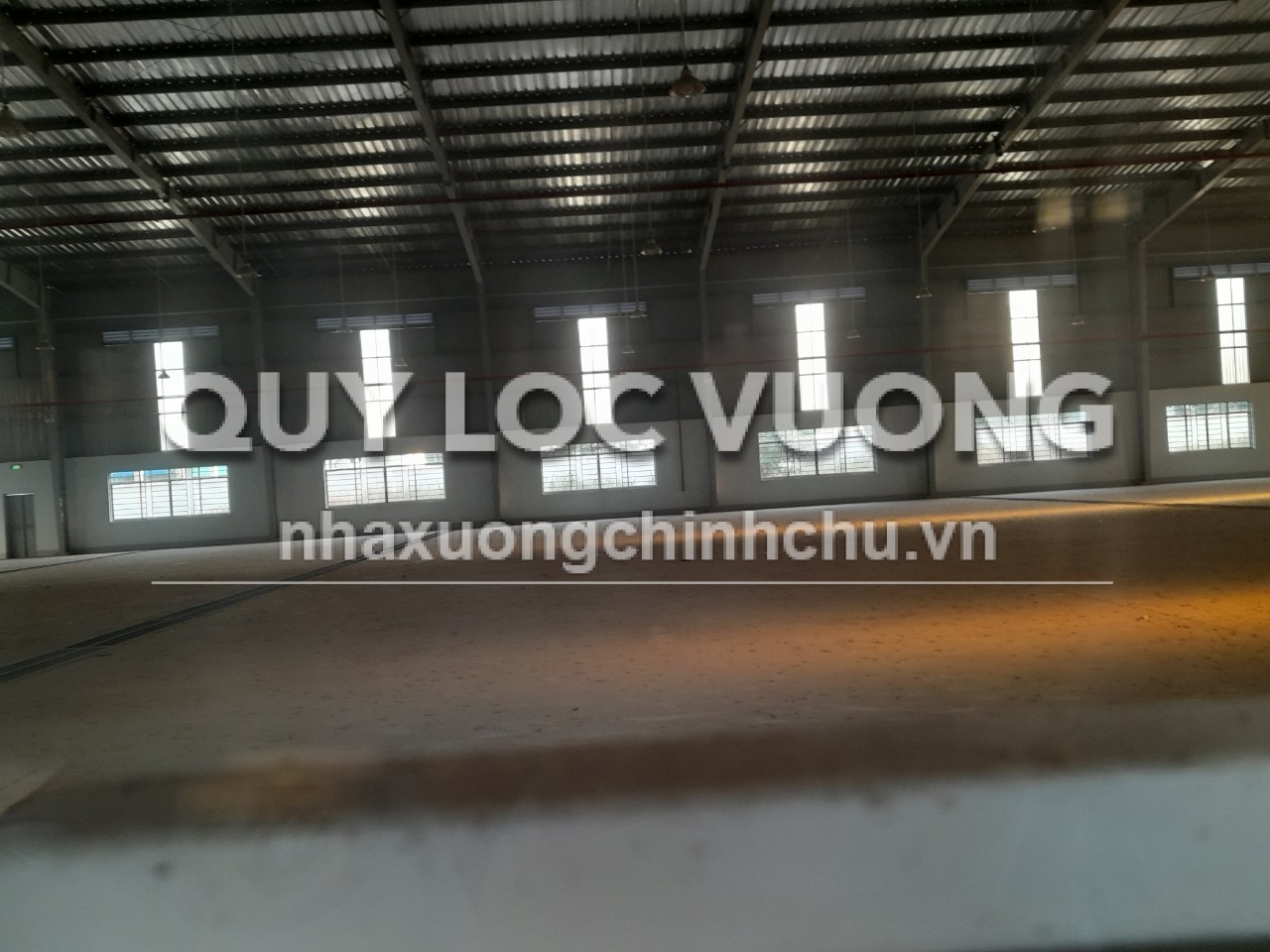 Bán xưởng khuôn viên 10.221m2 ở KCN Nhơn Trạch 6, Đồng Nai, 62 tỷ