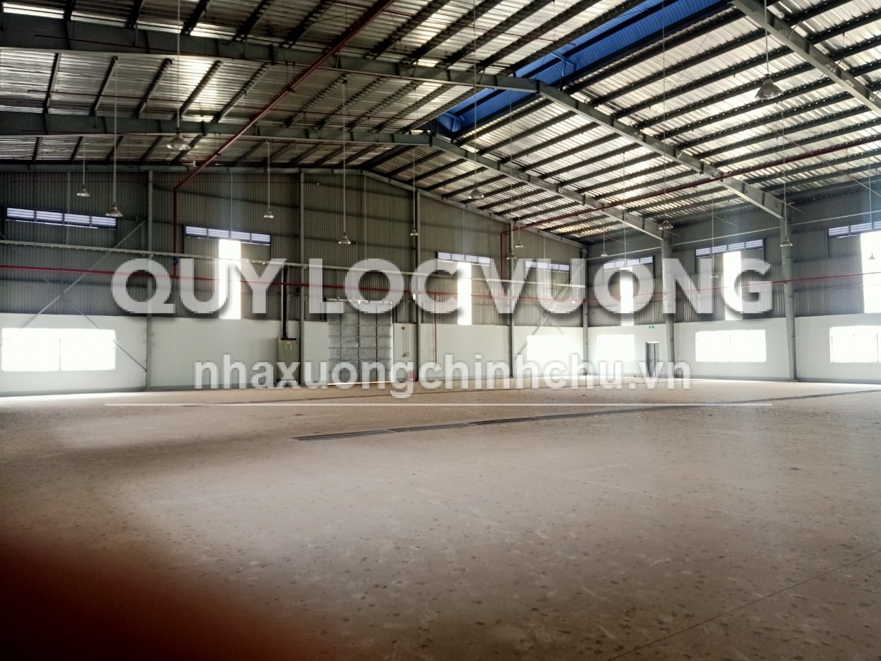Bán xưởng khuôn viên 10.221m2 ở KCN Nhơn Trạch 6, Đồng Nai, 62 tỷ