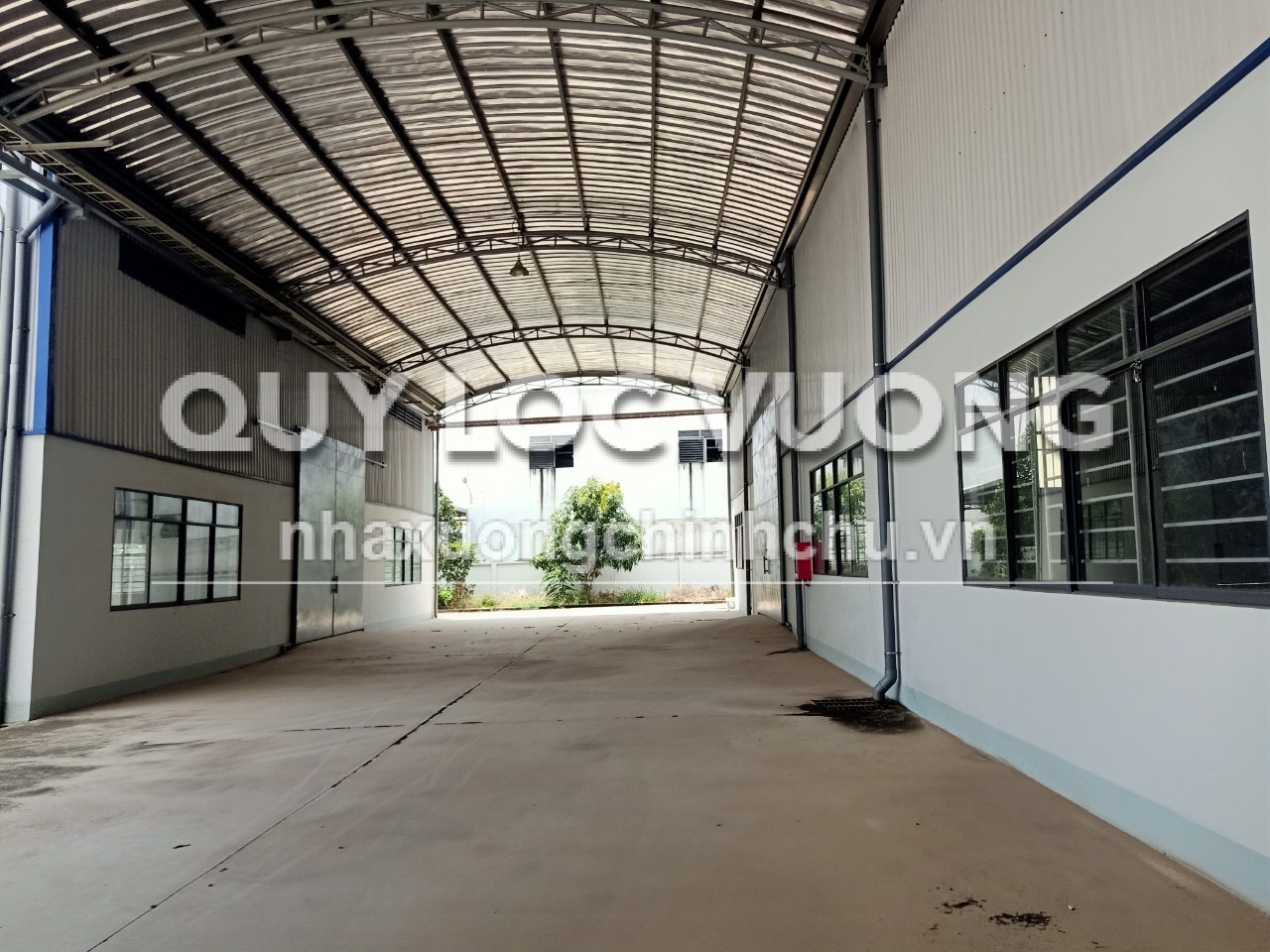 Bán xưởng khuôn viên 10.221m2 ở KCN Nhơn Trạch 6, Đồng Nai, 62 tỷ