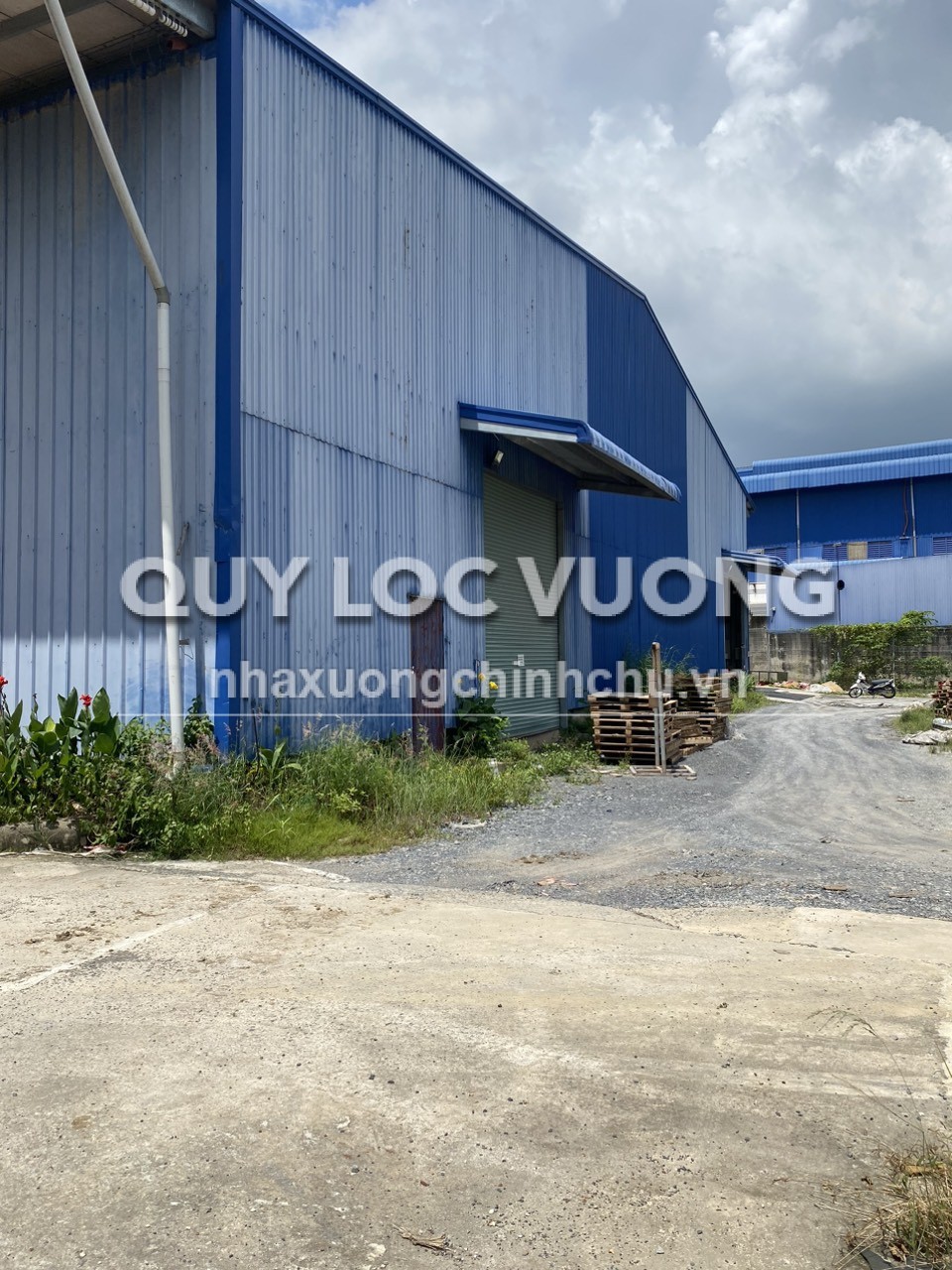 Bán xưởng KV 3.200m2 ở Thiện Tân, Vĩnh Cửu, Đồng Nai, 10.5 tỷ