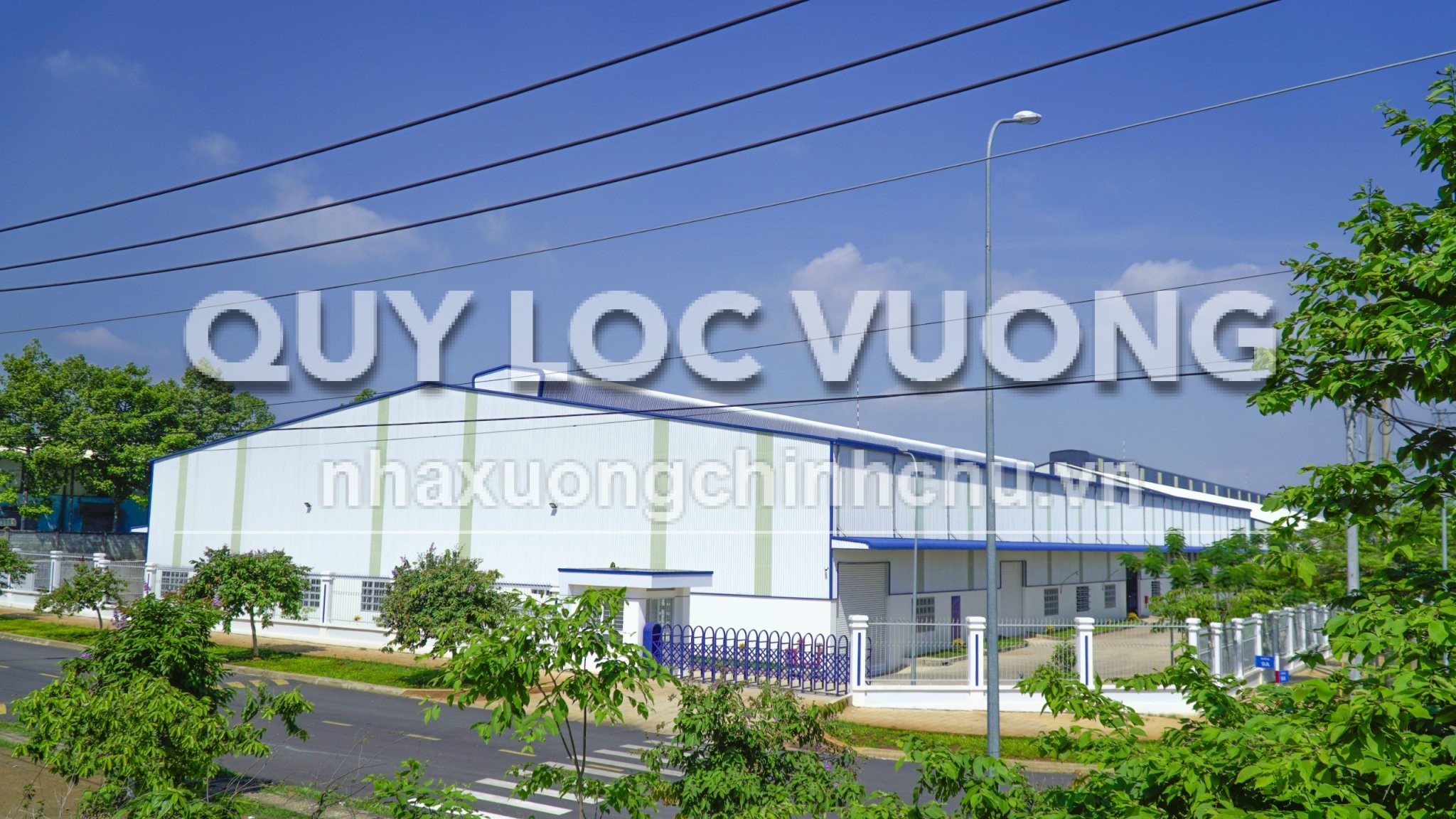 Bán xưởng KV 34.000m2 trong KCN AN Phước, Đồng Nai, 160 tỷ