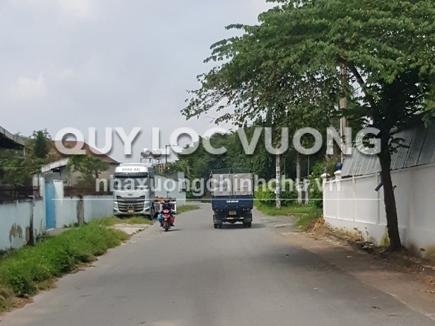 Cho thuê xưởng 8.000m2 ở Tân Vĩnh Hiệp, Tân Uyên, BD, 25.000USD/tháng