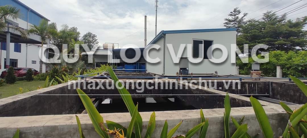 Cho thuê xưởng mới 1 trệt 1 lầu 5.000m2 ở KCN Nhơn Trạch, ĐN, 4 USD/m2