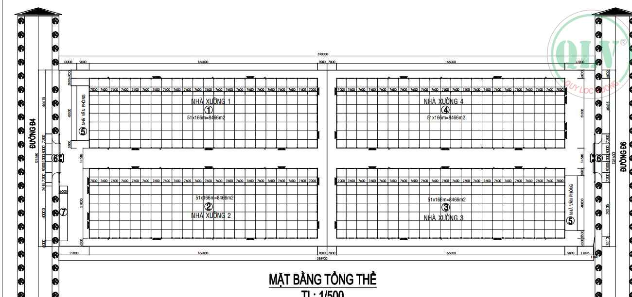 Cho thuê xưởng ở KCN Minh Hưng 3, huyện Chơn Thành, Bình Phước, 2.9 USD/m2