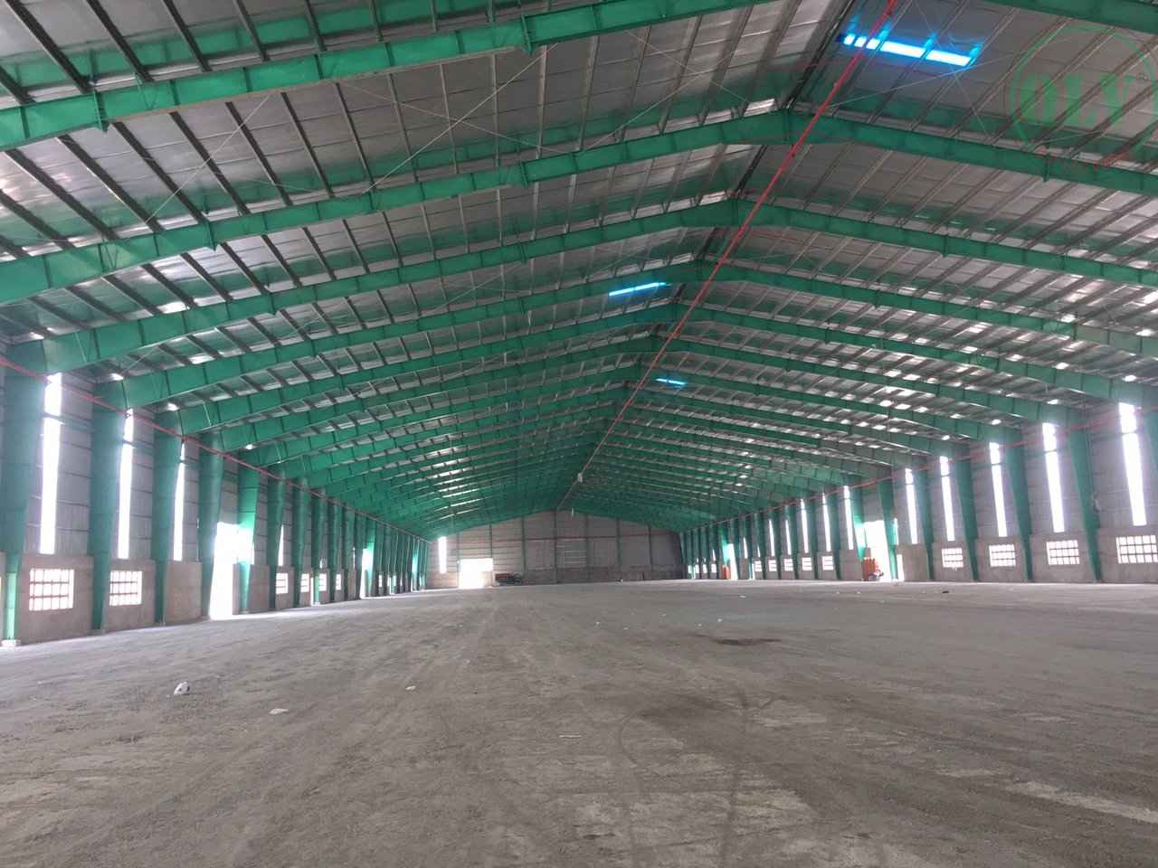 Cho thuê xưởng ở KCN Minh Hưng 3, huyện Chơn Thành, Bình Phước, 2.9 USD/m2