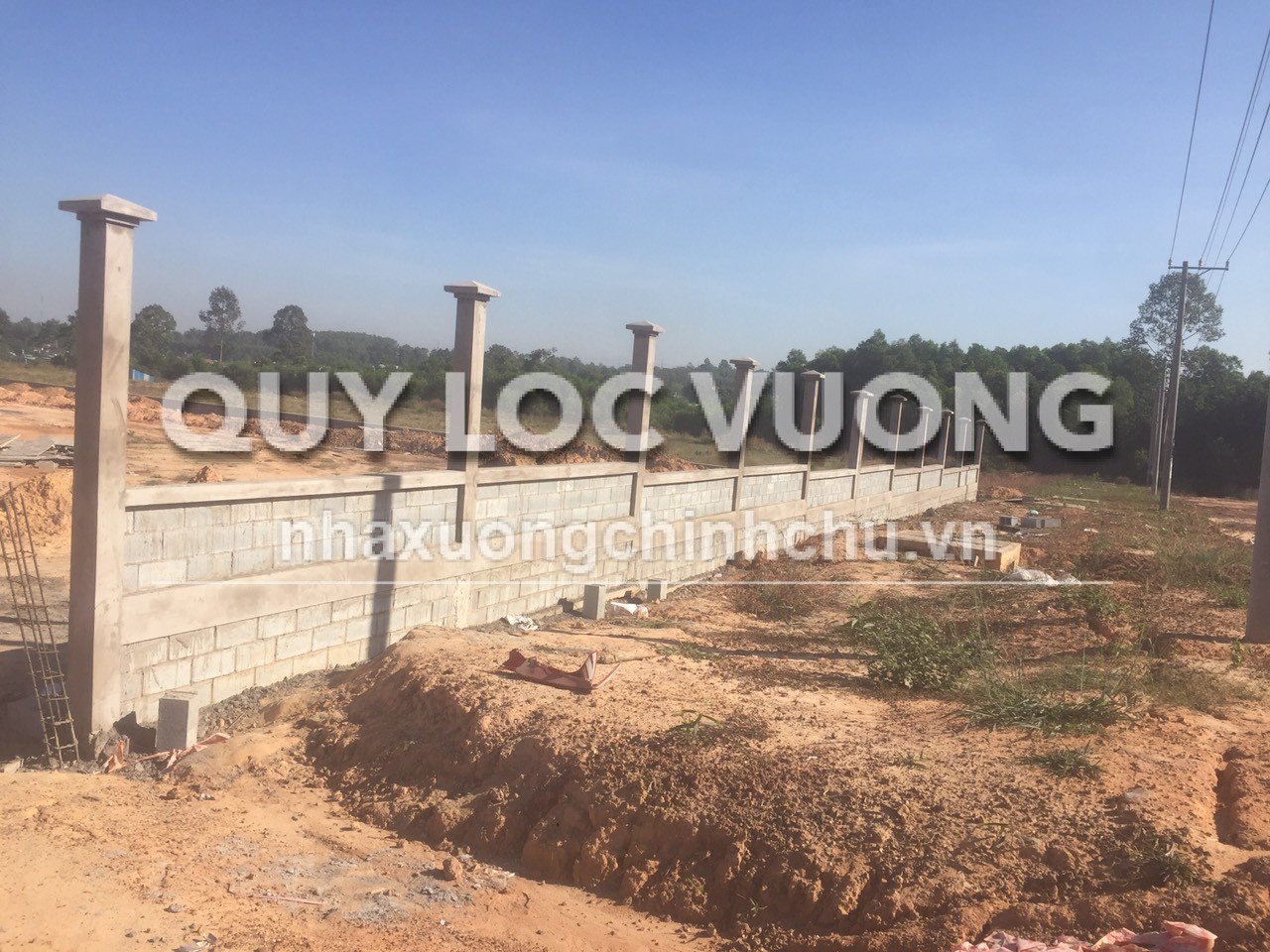 Cho thuê xưởng xây dựng theo yêu cầu 10.000m2 ở CCN Dốc 47, Biên Hoà