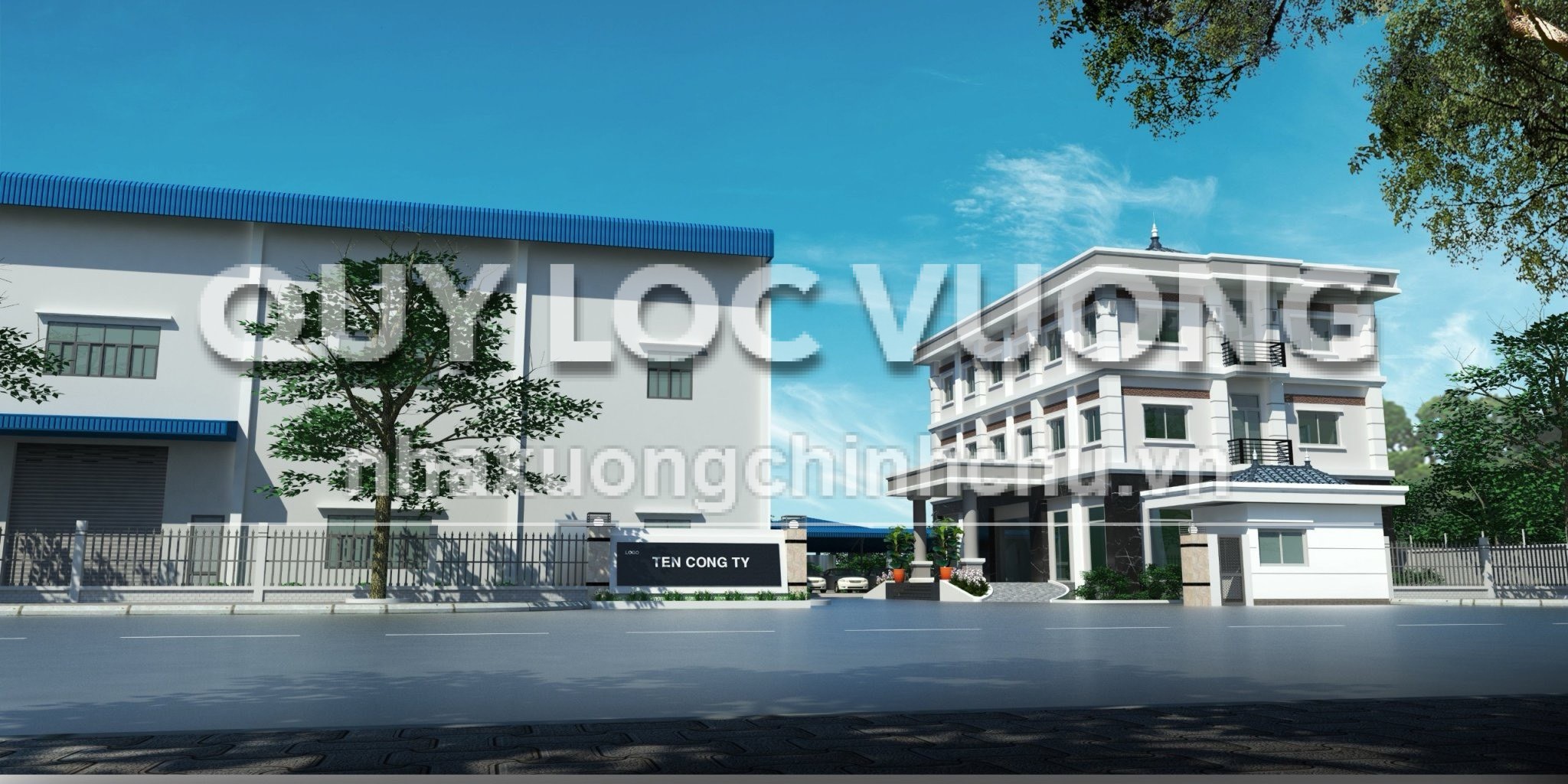 Cho thuê xưởng xây mới 7.600m2 ở KCN Nam Tân Uyên, Bình Dương, 4 USD/m2