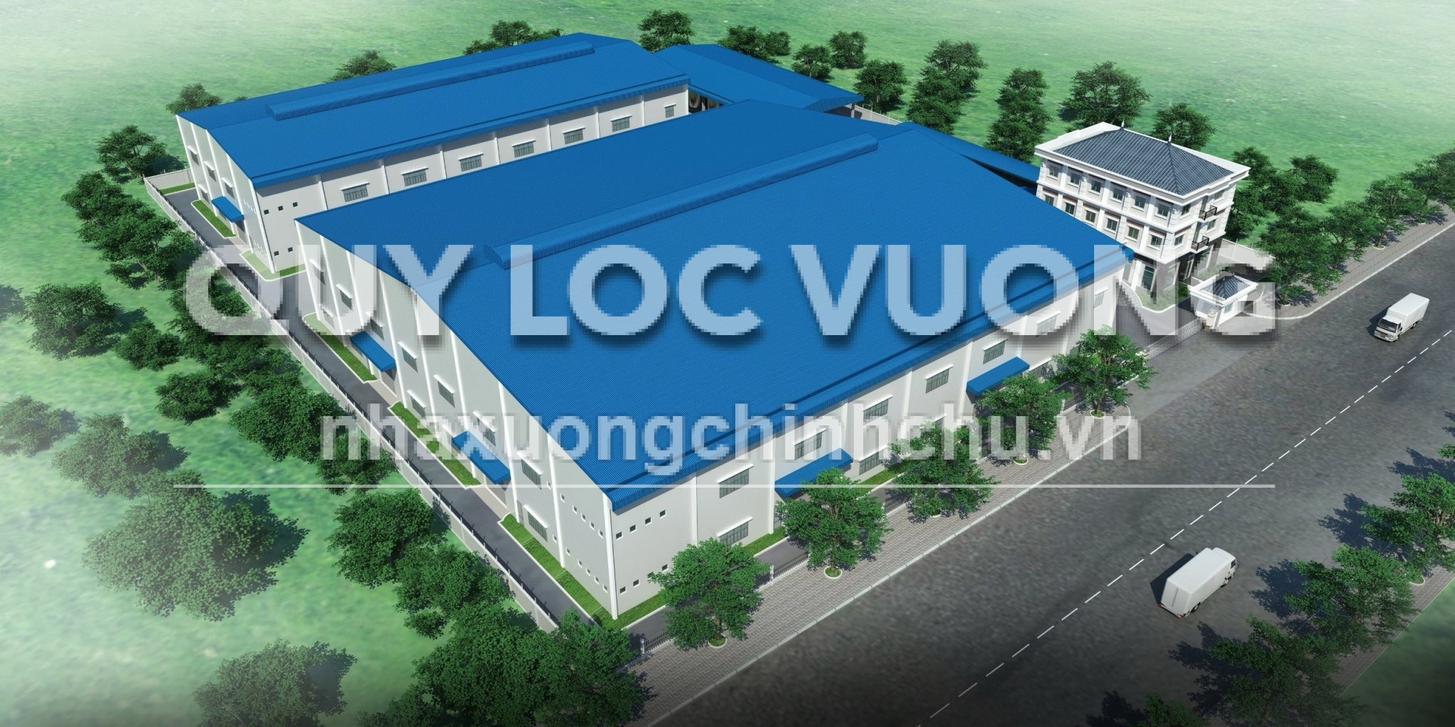 Cho thuê xưởng xây mới 7.600m2 ở KCN Nam Tân Uyên, Bình Dương, 4 USD/m2