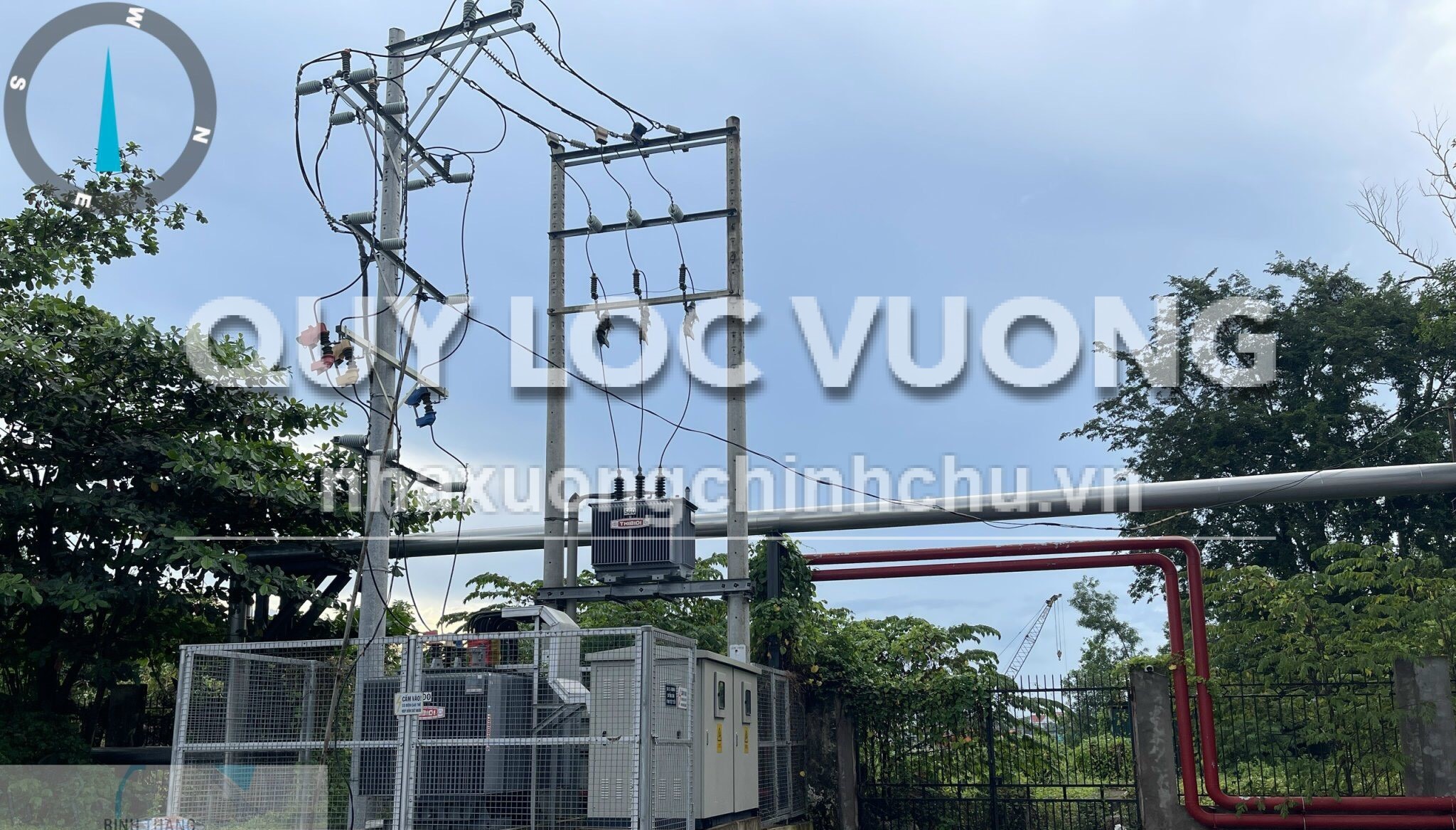 Cho thuê xưởng 3.565m2, 5.200m2 ở KCN Bình An, Dĩ An, 4 USD/m2