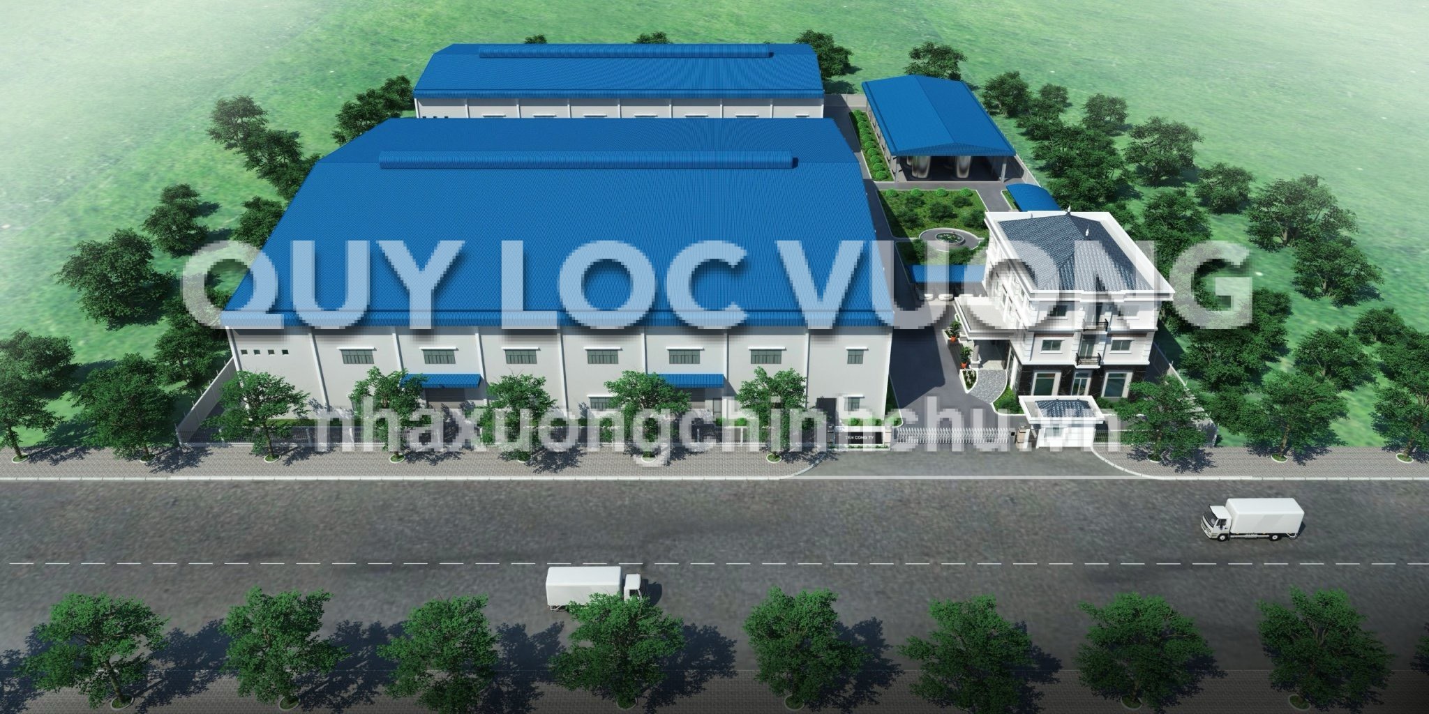 Cho thuê xưởng 7.600m2, 1.800m2 trong KCN Nam Tân Uyên, Bình Dương