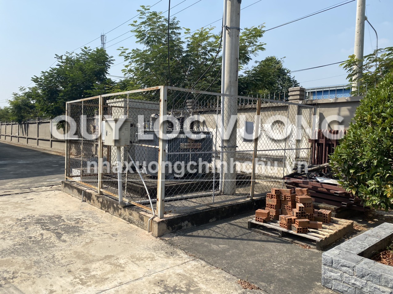 Cho thuê xưởng 7.600m2, 1.800m2 trong KCN Nam Tân Uyên, Bình Dương
