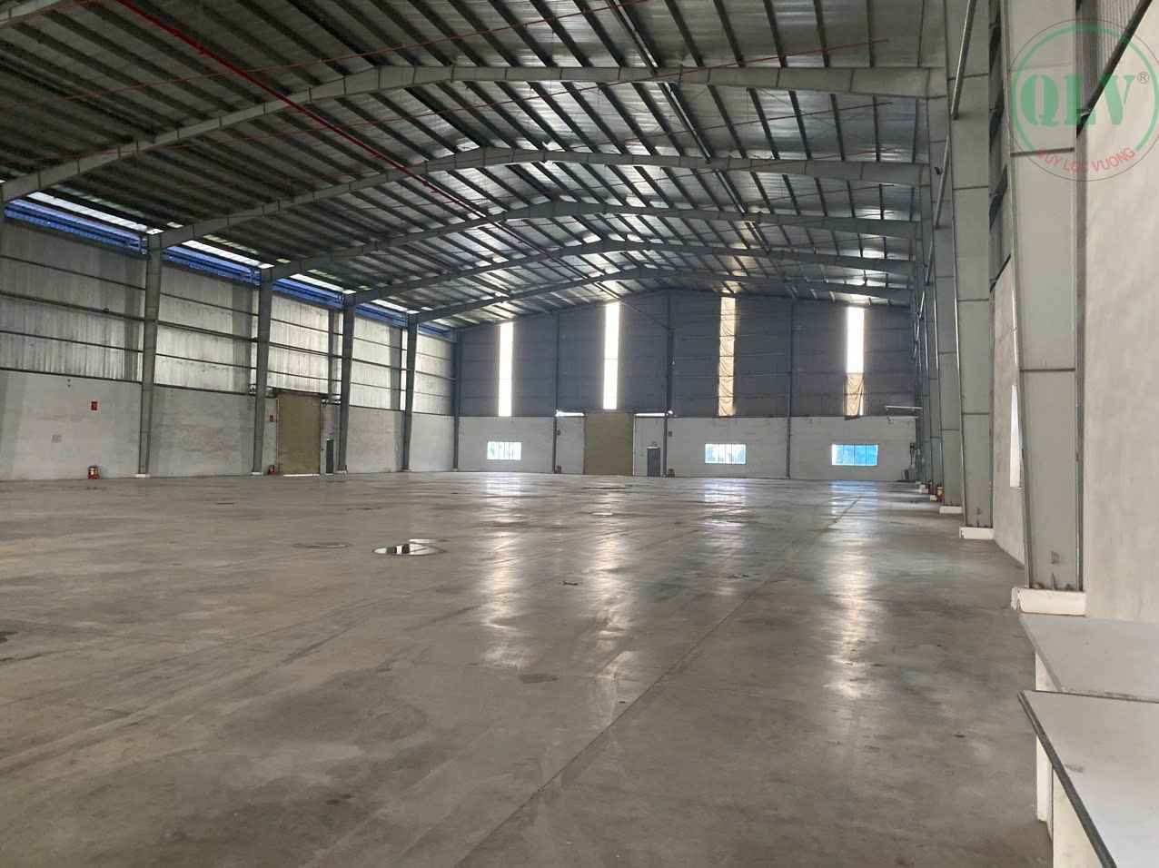 Bán/cho thuê xưởng 2.880m2, 6.300m2 ở CCN Thạnh Phú, Đồng Nai