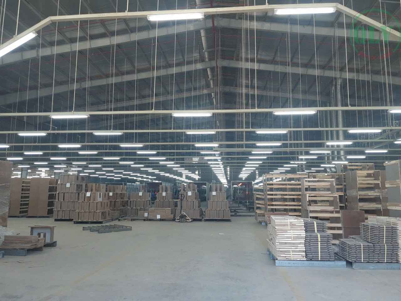 Bán đất và xưởng gỗ 275.2752m2 ở Xuân Lộc, Đồng Nai, 5.9 tỷ/ha