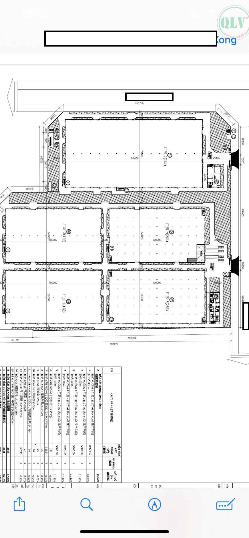 Cho thuê 5 xưởng tổng dt 43.824m2 ở KCN Nam Tân Uyên, Bình Dương, 3 USDm2