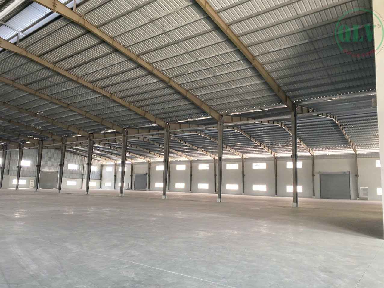 Bán 3 nhà xưởng khuôn viên 30.600m2 ở KCN Nhơn Trạch, Đồng Nai, 132 tỷ