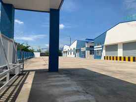 Cho thuê xưởng 28.431m2 trong cụm công nghiệp tại Tân Uyên, 3 USD/m2