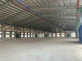 Cho thuê xưởng 28.431m2 trong cụm công nghiệp tại Tân Uyên, 3 USD/m2