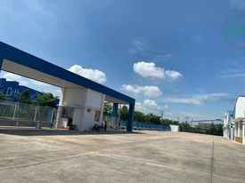 Cho thuê xưởng 28.431m2 trong cụm công nghiệp tại Tân Uyên, 3 USD/m2