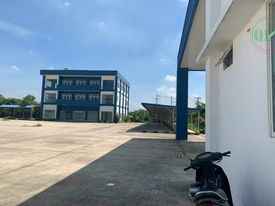Cho thuê xưởng 28.431m2 trong cụm công nghiệp tại Tân Uyên, 3 USD/m2
